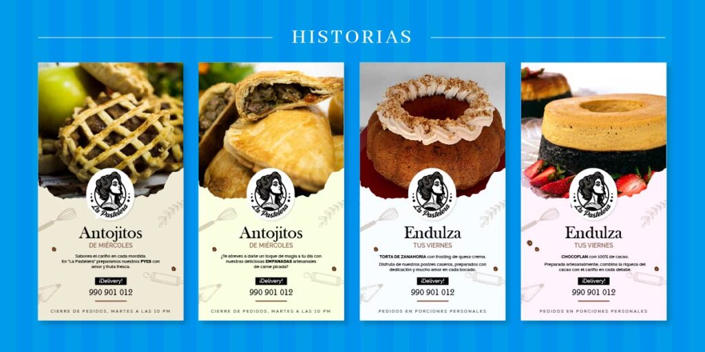 La Pastelera